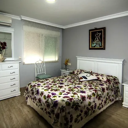 Apartmán Charming In