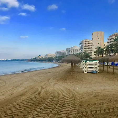 Charming In Apartmán Marbella