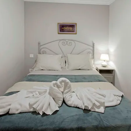 Apartmán Charming In *