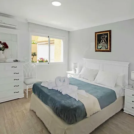 Apartmán Charming In