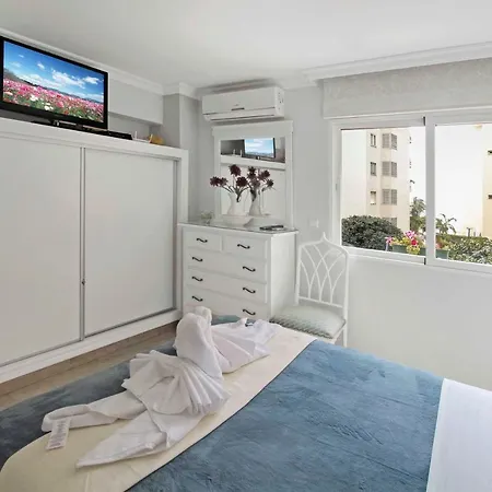 Charming In Apartmán