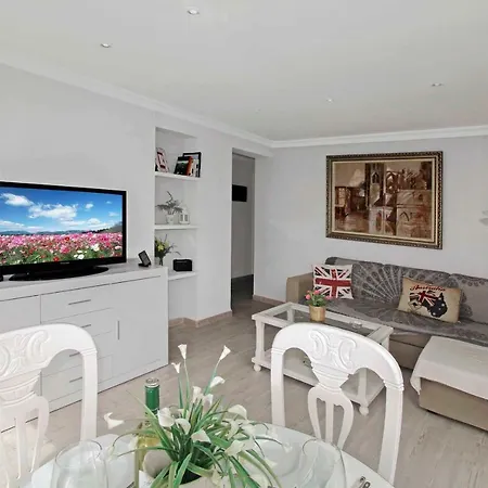 Apartmán Charming In