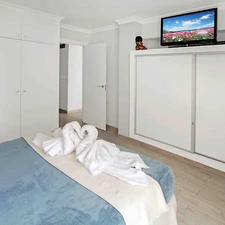 Charming In Apartmán