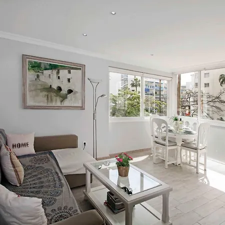 Apartmán Charming In Marbella