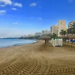 Charming In Daire Marbella